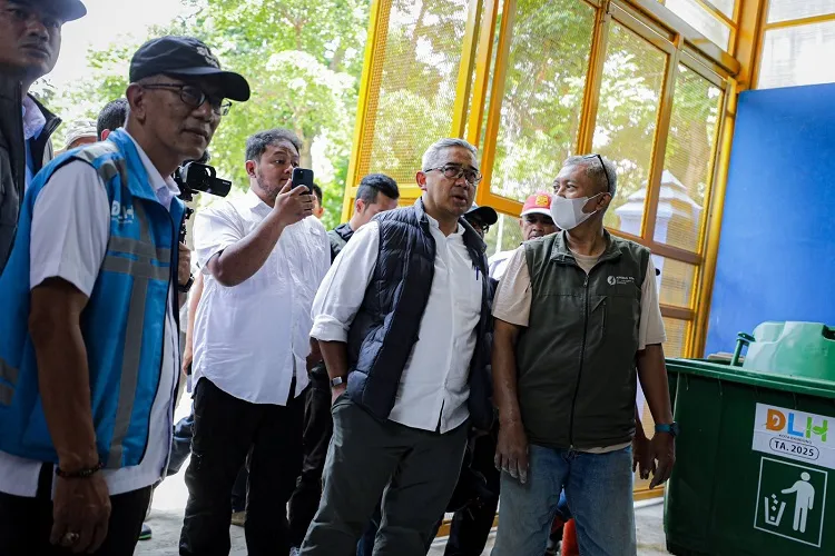 Pemkot Bandung Tegaskan Larangan Teknologi Termal Skala Kecil dalam Pengolahan Sampah