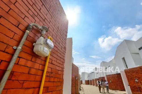 PGN Buka Peluang Kemitraan untuk Perluas Jaringan Gas Rumah Tangga