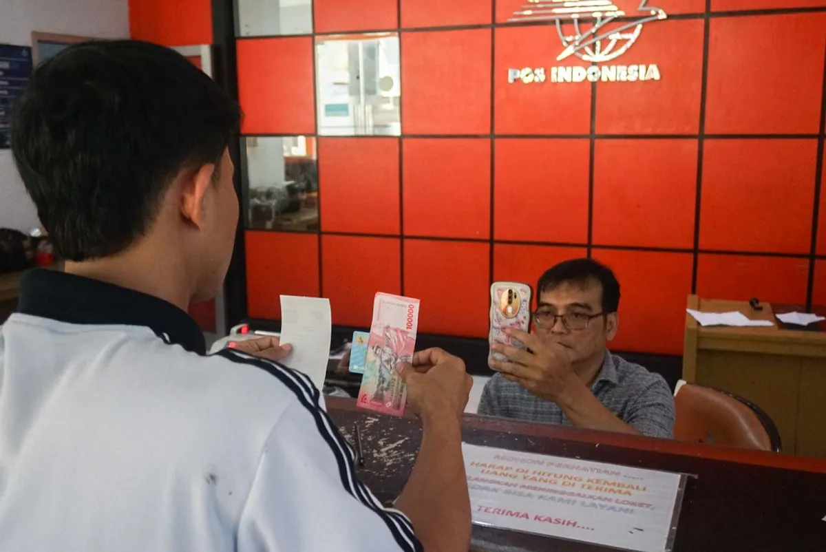 Kemnaker: Belum Ada Informasi Resmi Penyaluran BSU Ketenagakerjaan 2026