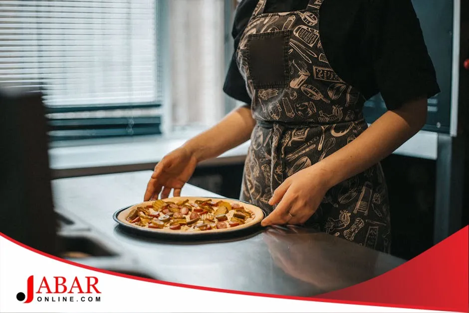 Gerakan Pangan Lokal Kian Menguat, Bahan Nusantara Masuk Dapur Modern