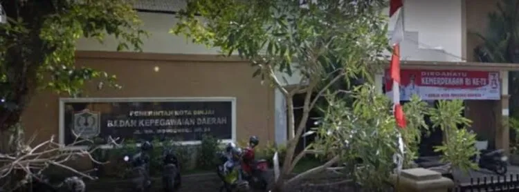 BKD Binjai: Pelantikan Pejabat Eselon II Mengacu UU ASN dan PP 11/2017