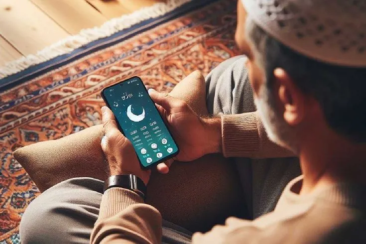 Lima Aplikasi Pendukung Ibadah untuk Ramadan 2026: Dari Target Tilawah hingga Zikir Harian