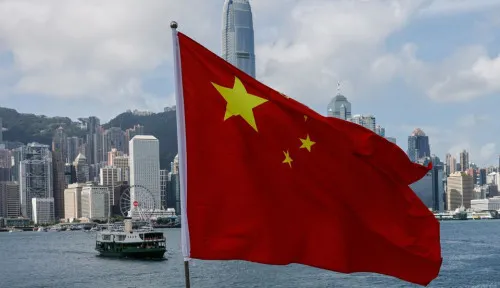 China Tegaskan Dukungan untuk WHO Usai AS Umumkan Penghentian Keanggotaan
