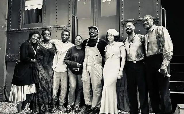 Film “Sinners” Cetak Rekor 16 Nominasi di Oscar 2026