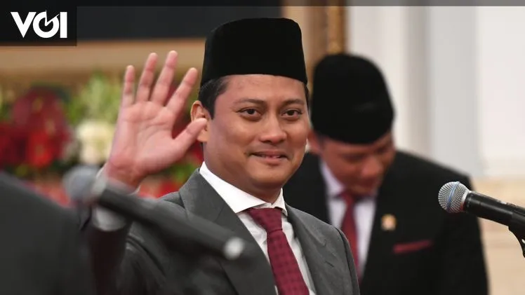 Pro dan Kontra Muncul atas Nama Thomas Djiwandono dalam Bursa Calon Deputi Gubernur Bank Indonesia