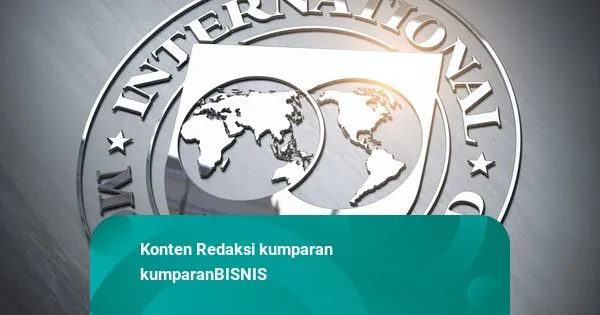 IMF Simulasikan Kenaikan Bertahap PPh Karyawan untuk Jaga Defisit; Prabowo Jalani Agenda Pertemuan di AS