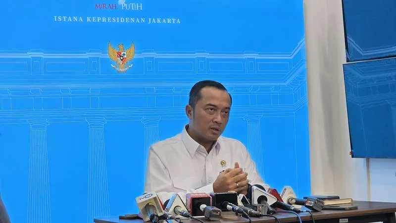 Istana Nilai Banjir Jabodetabek Dipengaruhi Tata Ruang dan Menyusutnya Situ, Tim Lintas Kementerian Dibentuk