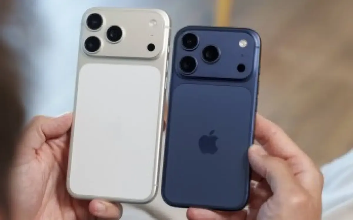 Rumor iPhone 18 Pro: Apple Disebut Mulai Tahap Produksi Uji Coba