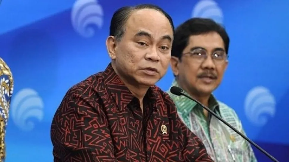 Kominfo Siapkan Regulasi AI yang Mengikat, SE Etika Jadi Pedoman Sementara