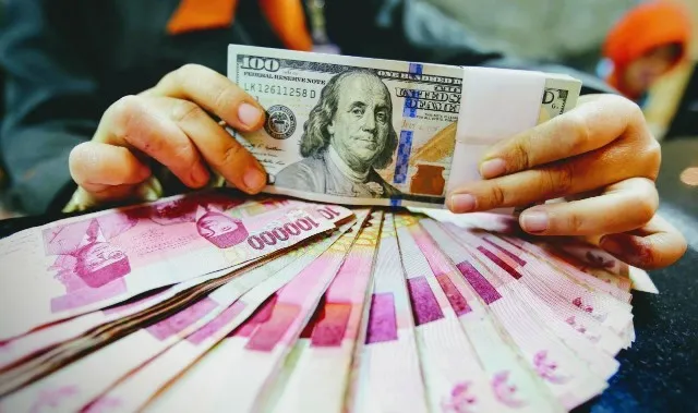 Rupiah Dibuka Melemah ke Rp16.623 per Dolar AS di Tengah Memanasnya Tensi Dagang AS-China