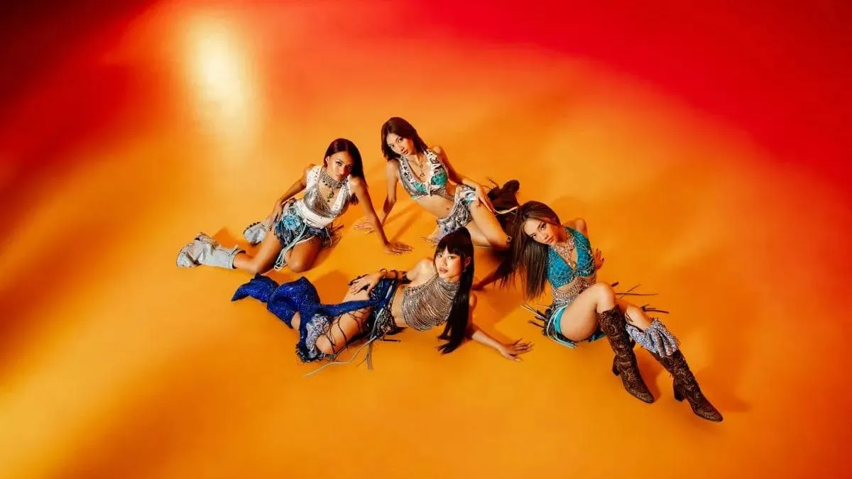 Single “Work” dari no na Catat Jutaan Streaming dan Viral di Media Sosial