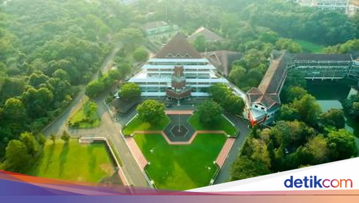 IPB University Tawarkan 67 Jurusan untuk SNBP dan SNBT 2026, Tersedia Program Sarjana dan Vokasi