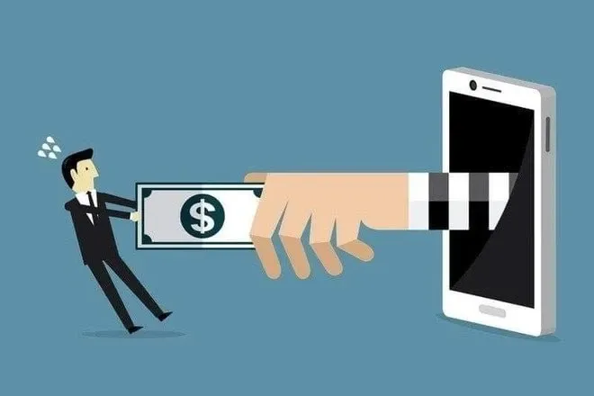 Polisi Nghe An Peringatkan Penipuan Tabungan Online Bermodus Bunga Tinggi