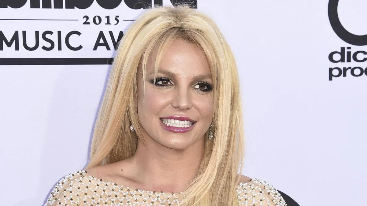 Britney Spears Dikabarkan Jual Hak Kepemilikan atas Katalog Musiknya