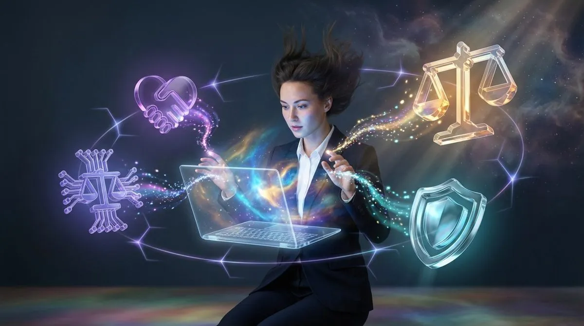 Perbankan 2026: Agentic AI, Uang Terprogram, dan Modernisasi Besar-besaran
