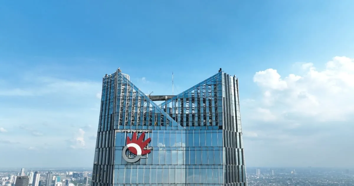 Saham Telkom Naik Lebih dari 30% di 2025, Dinilai Jadi Tolok Ukur Restrukturisasi BUMN