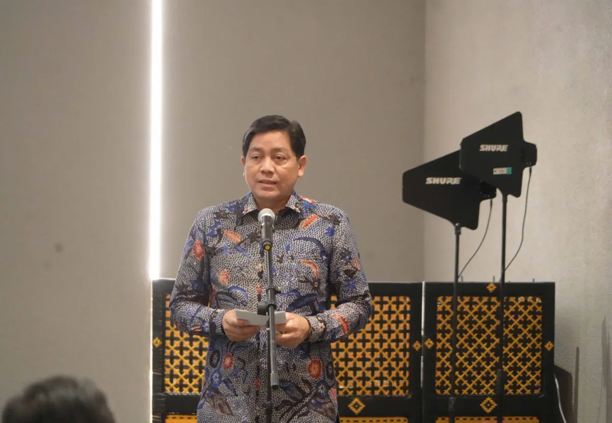 IMF Proyeksikan Pertumbuhan Ekonomi Indonesia 2025-2026 di Kisaran 5 Persen, Pemerintah Tetap Optimistis Capai Target APBN