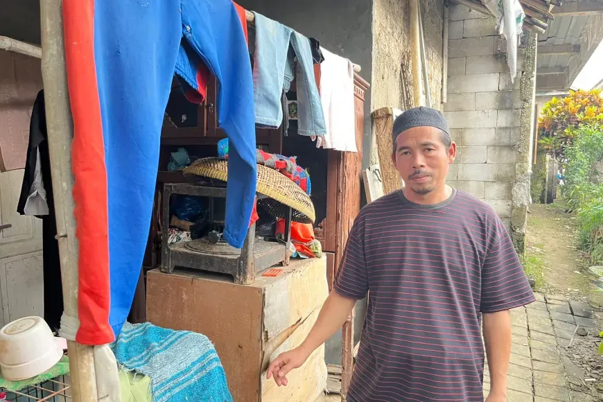 Warga Babakan Madang Bogor Menuding Tata Ruang Kritis sebagai Penyebab Banjir, Sentul City Ikut Disinggung