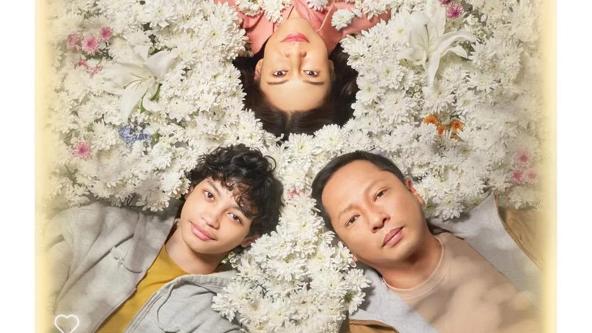 Film "Esok Tanpa Ibu" Tayang 22 Januari 2026, Angkat Relasi Keluarga dan Peran Teknologi
