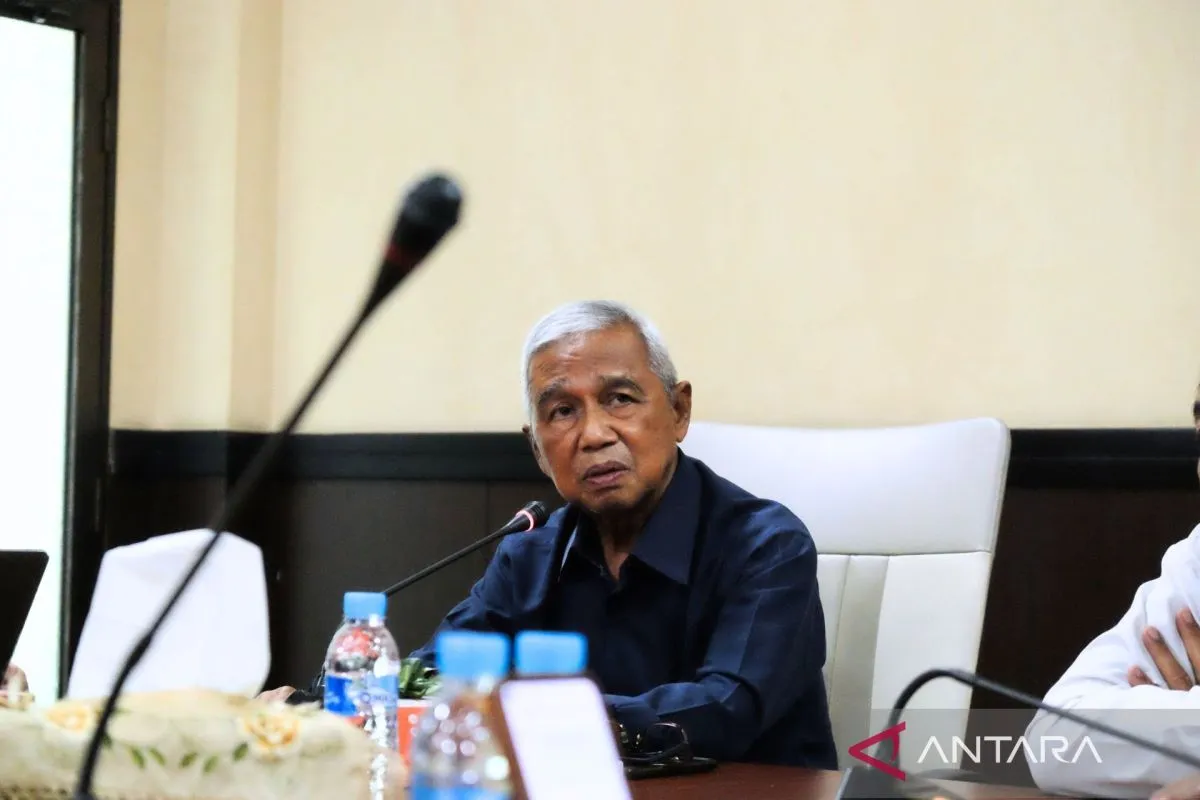Busyro Muqoddas: Sejumlah Konflik Lahan dan Pencemaran Lingkungan Terkait Proyek Strategis Nasional