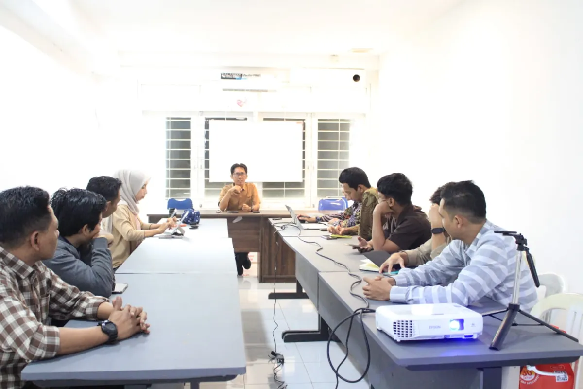Bawaslu Kaltim Matangkan Pengawasan PDPB Triwulan I, Soroti Selisih Data Pemilih di Tiga Daerah