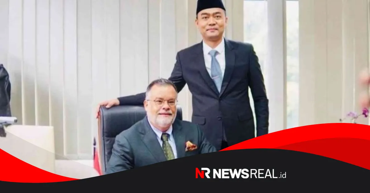 Stafsus Menag: Diplomasi Agama Jadi Modal Indonesia Perkuat Peran Global