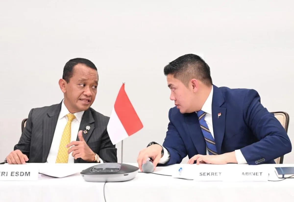 Seskab Teddy: Diplomasi Prabowo Turunkan Tarif AS untuk RI dari 32% menjadi 19%