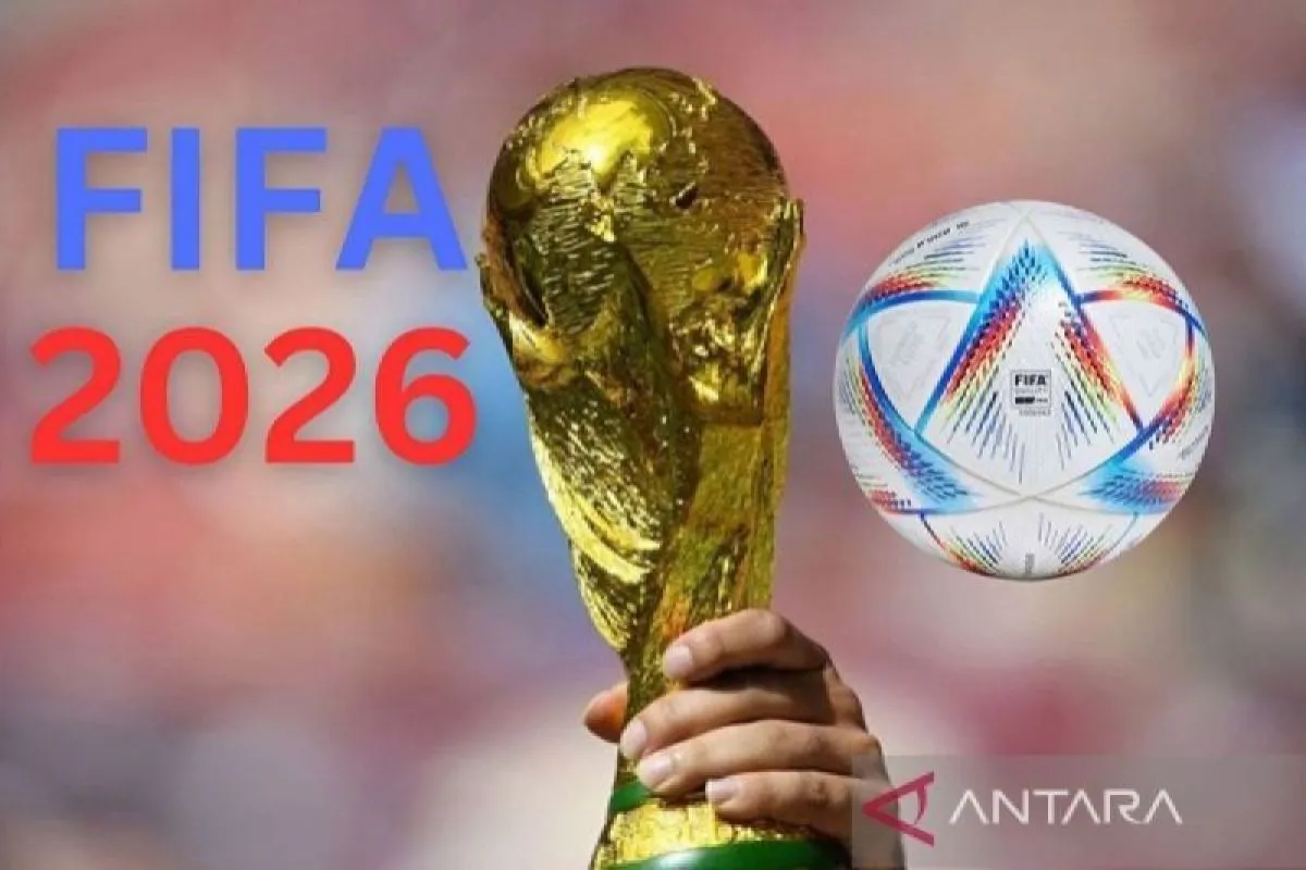 TVRI Siapkan Rangkaian Agenda Road to Piala Dunia 2026 yang Bisa Diakses Berbagai Kalangan