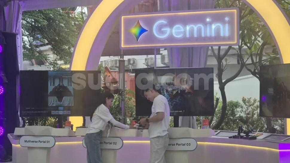 Gemini AI Disebut Mampu Bantu Susun Rencana Ramadan 2026, dari Puasa hingga Kebutuhan UMKM