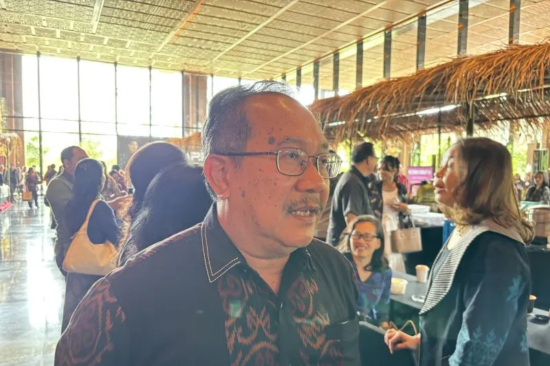 Diskominfos Bali Pastikan Internet via WiFi Rumahan Tetap Normal Saat Nyepi