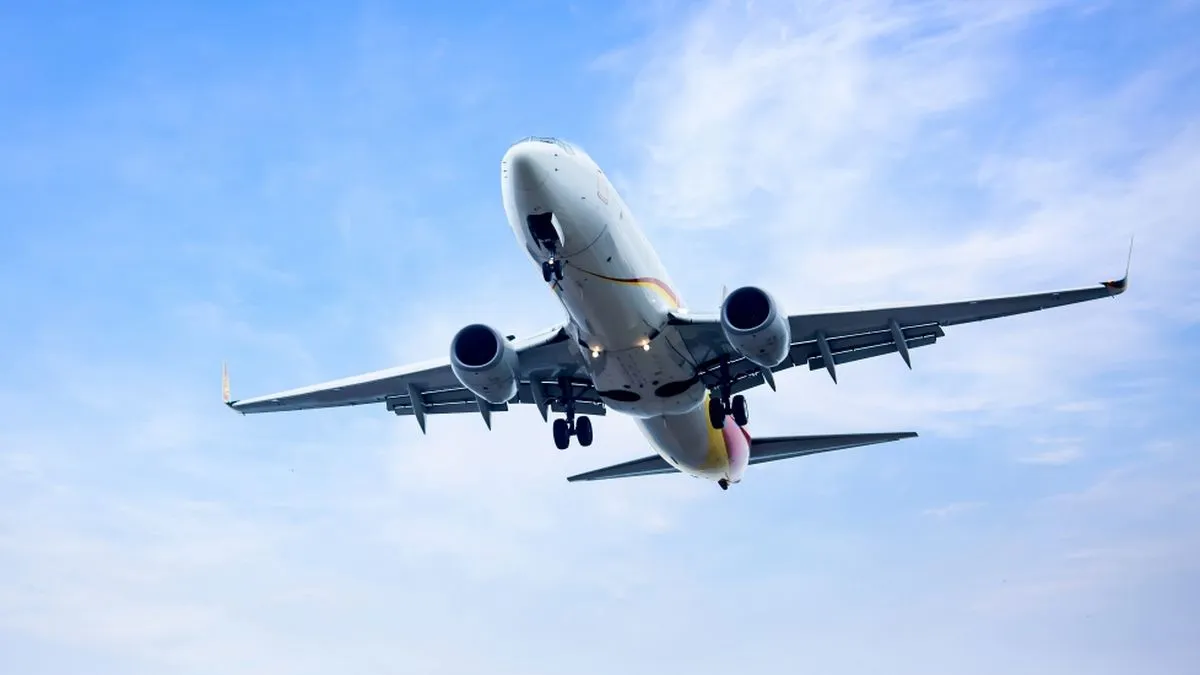 Klaim Pesawat Rusia Mendarat di Aceh Bawa Bantuan Kemanusiaan Disebut Hoaks