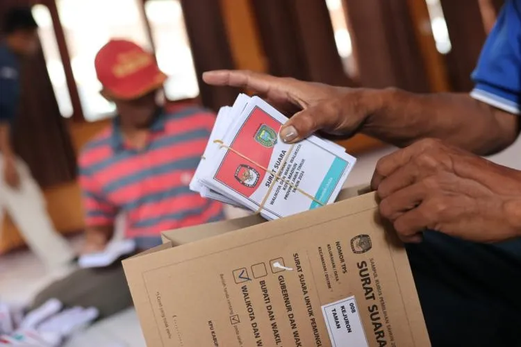 Temuan 138 Kandidat Pilkada 2024 Diduga Terkait Korupsi, Dinasti Politik Juga Menguat di Sejumlah Daerah