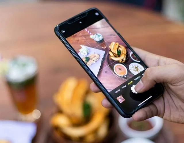 Konten Digital Dorong Usaha Kuliner Lokal di Lampung Kian Dikenal