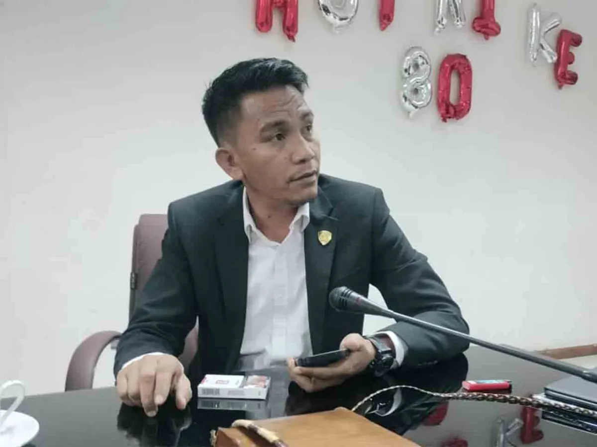 Komisi III DPRD Maluku Petakan Kewenangan Infrastruktur Pusat dan Daerah