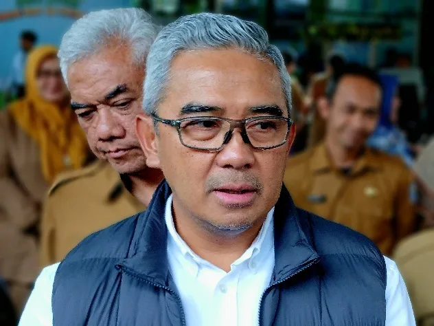 Pemkot Bandung Soroti Dampak Gadget pada Mental Pelajar, Siapkan Kajian Ilmiah