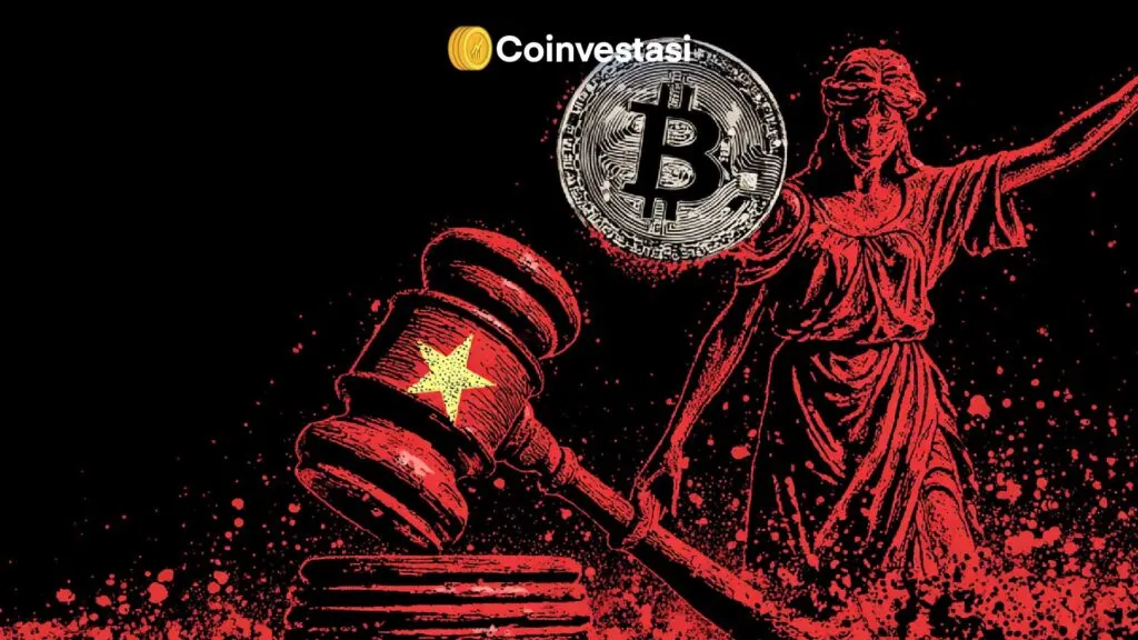 Vietnam Mulai Buka Perizinan Exchange Kripto Lewat Skema Uji Coba, Modal Minimum 10 Triliun Dong