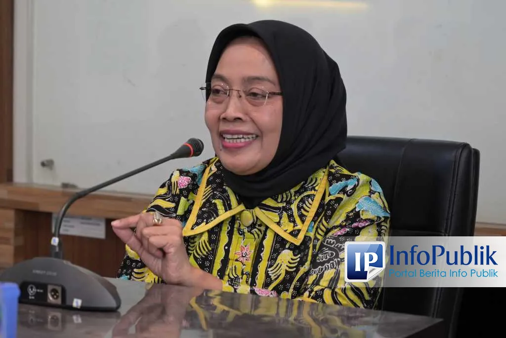 Pemkot Jambi Siap Luncurkan Layanan PBG Cepat untuk MBR dan BPHTB Nol Persen