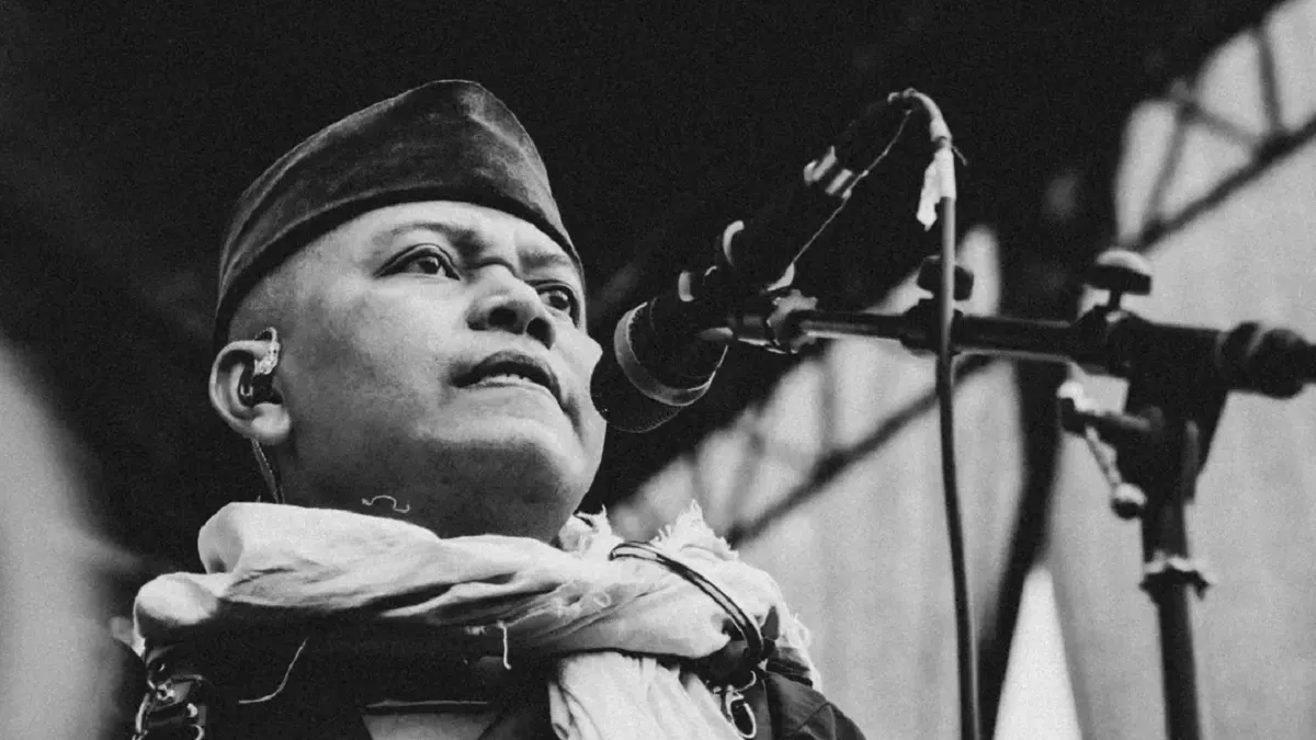 Babeh Romi, Vokalis Romi & The Jahats, Meninggal Dunia; Skena Musik Underground Berduka