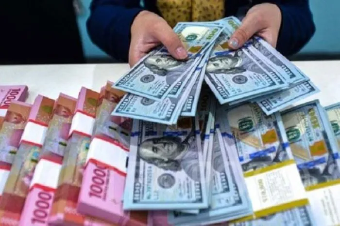 Nilai Tukar Rupiah terhadap Sejumlah Mata Uang Asing, Kamis 22 Januari 2026