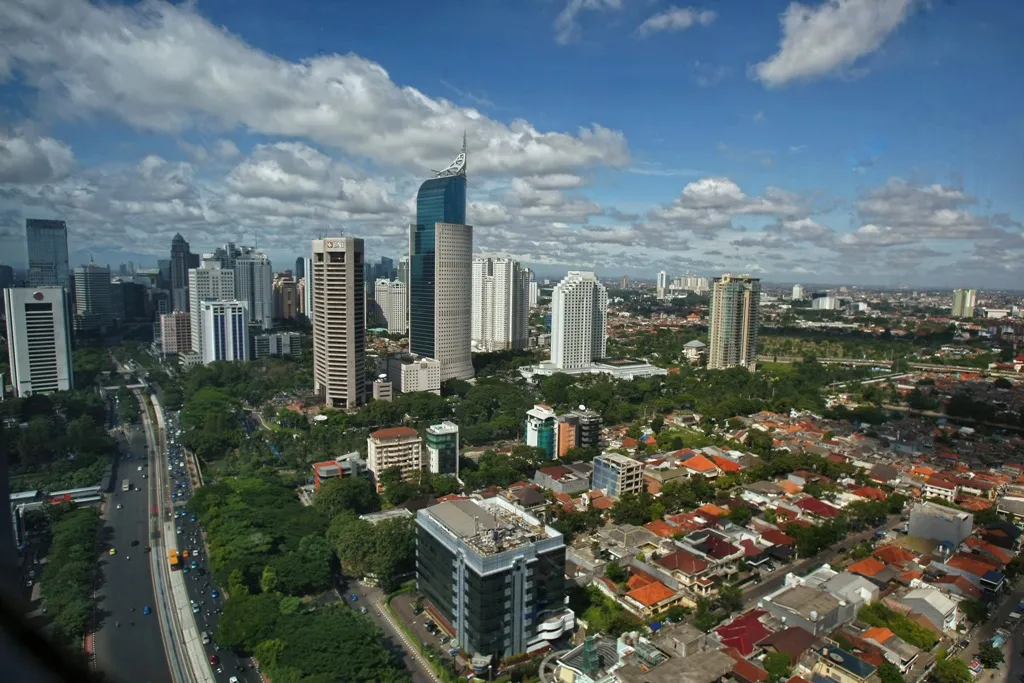 BRIN Rilis IDSD 2025: Skor Rata-rata Nasional 3,5, DKI Jakarta Tertinggi dan Provinsi Papua Mendominasi Peringkat Terbawah