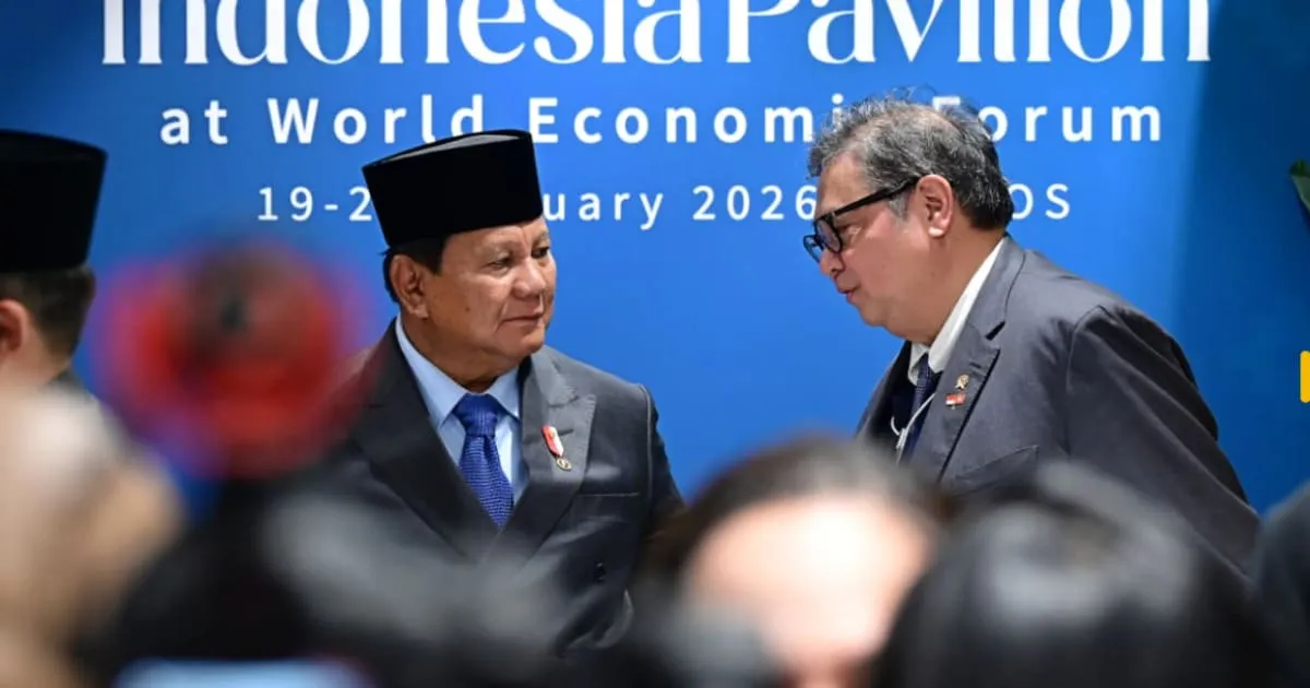 IMF Proyeksikan Ekonomi Indonesia Tumbuh 5% pada 2025 dan 5,1% pada 2026