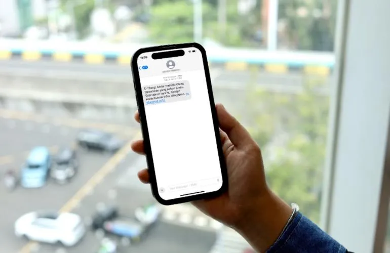 Waspada Phishing dan Penipuan Digital, Ini Cara Menjaga Keamanan Akun Keuangan
