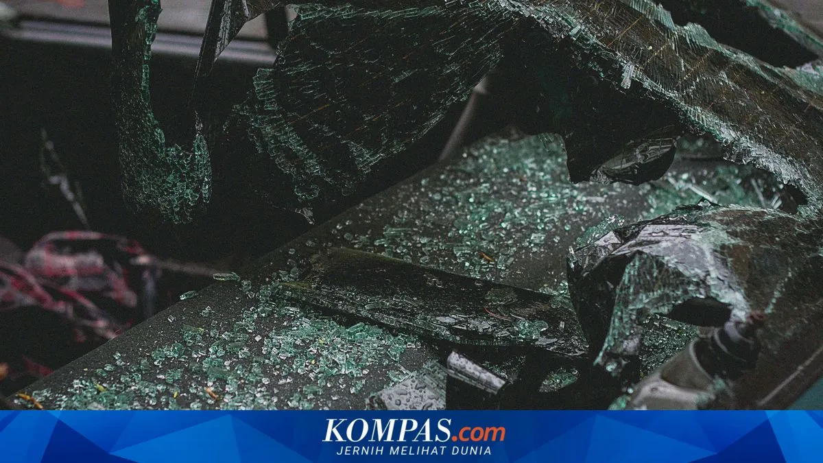 Kabar Dunia Sepekan: Nama Orang Indonesia Muncul di Dokumen Epstein hingga Bocah WNI Tewas Ditabrak di Singapura