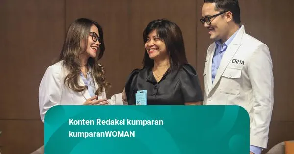 Erha Perkenalkan Tiga Inovasi Baru Berbasis Riset Klinis, dari Sunscreen hingga Parfum Pria