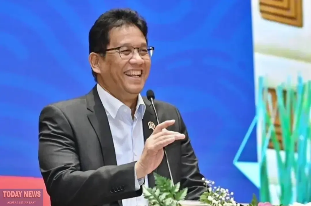 Menkeu Purbaya: Ekonomi Indonesia Tetap Prospektif Meski Dunia Diliputi Ketidakpastian