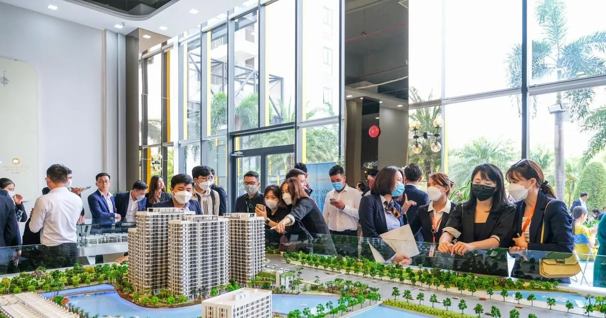 Vietnam Siapkan Pusat Transaksi Hak Penggunaan Lahan dan Properti untuk Dorong Transparansi Pasar