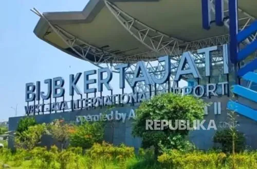 DPRD Jabar Desak Kebijakan Strategis untuk BIJB Kertajati karena Bebani APBD dan Nilai Aset Terus Turun
