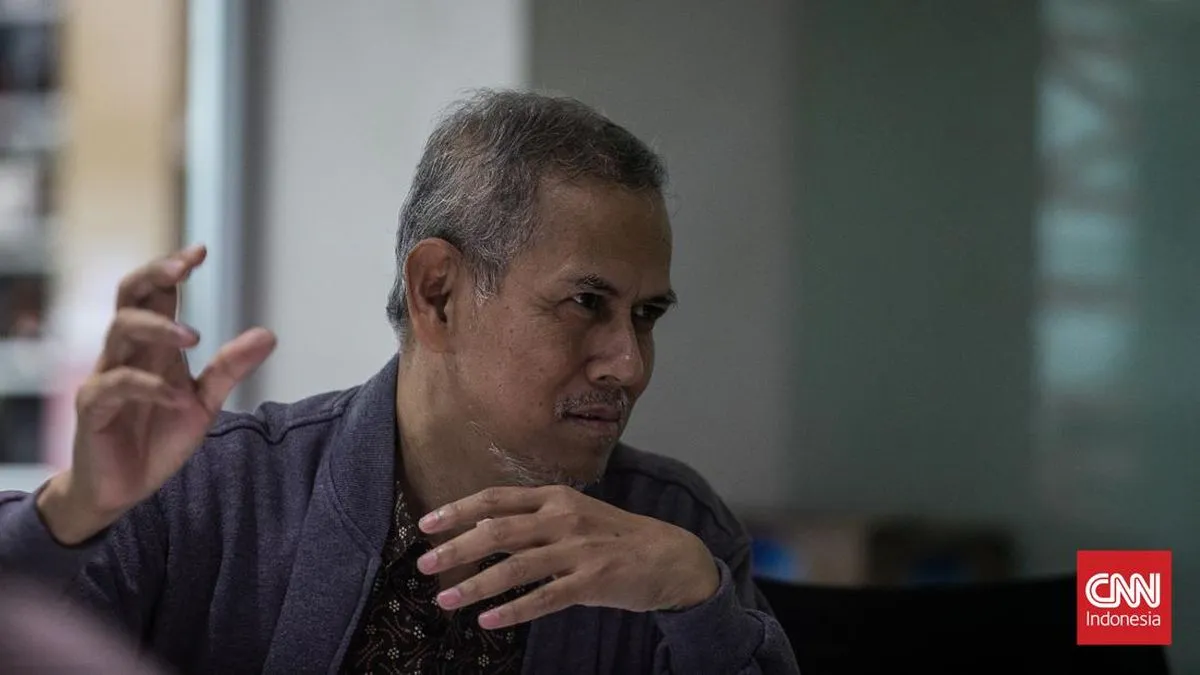 LPS Siapkan Strategi Penyelamatan Bank untuk Antisipasi Risiko Krisis pada 2026