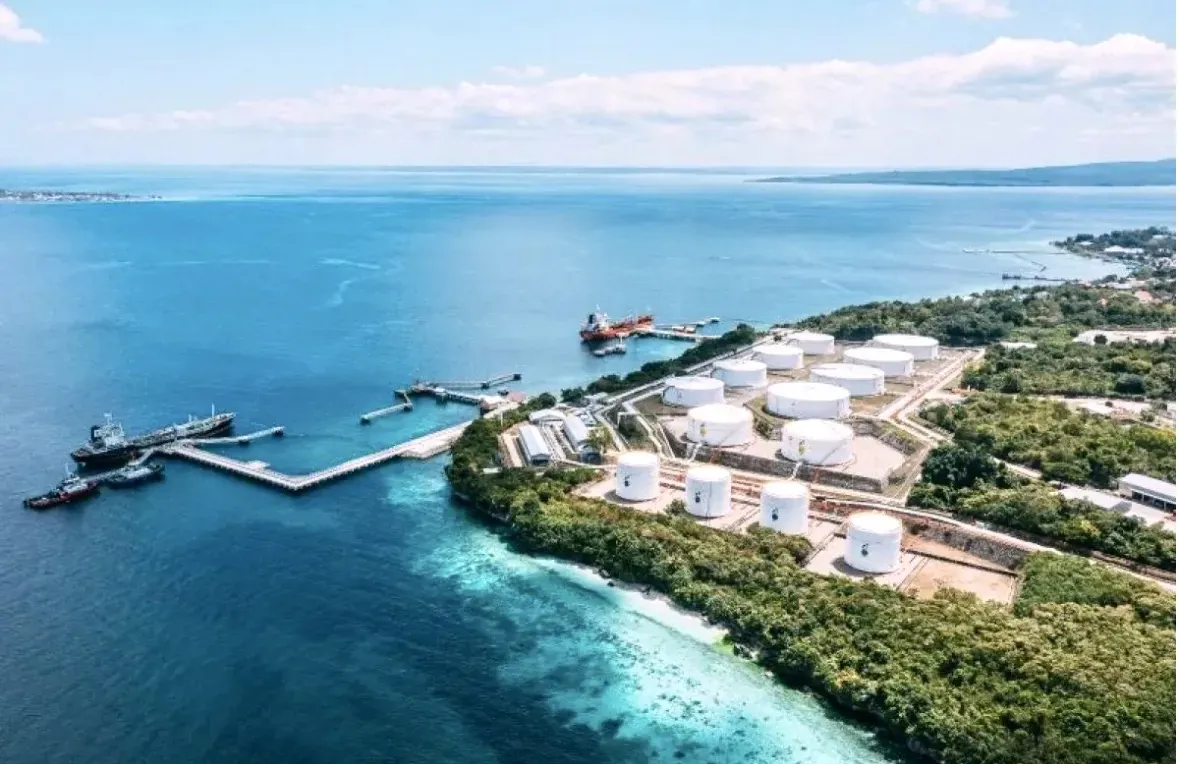 Lima Tema yang Diproyeksikan Membentuk Lanskap Energi Global Sepanjang 2026