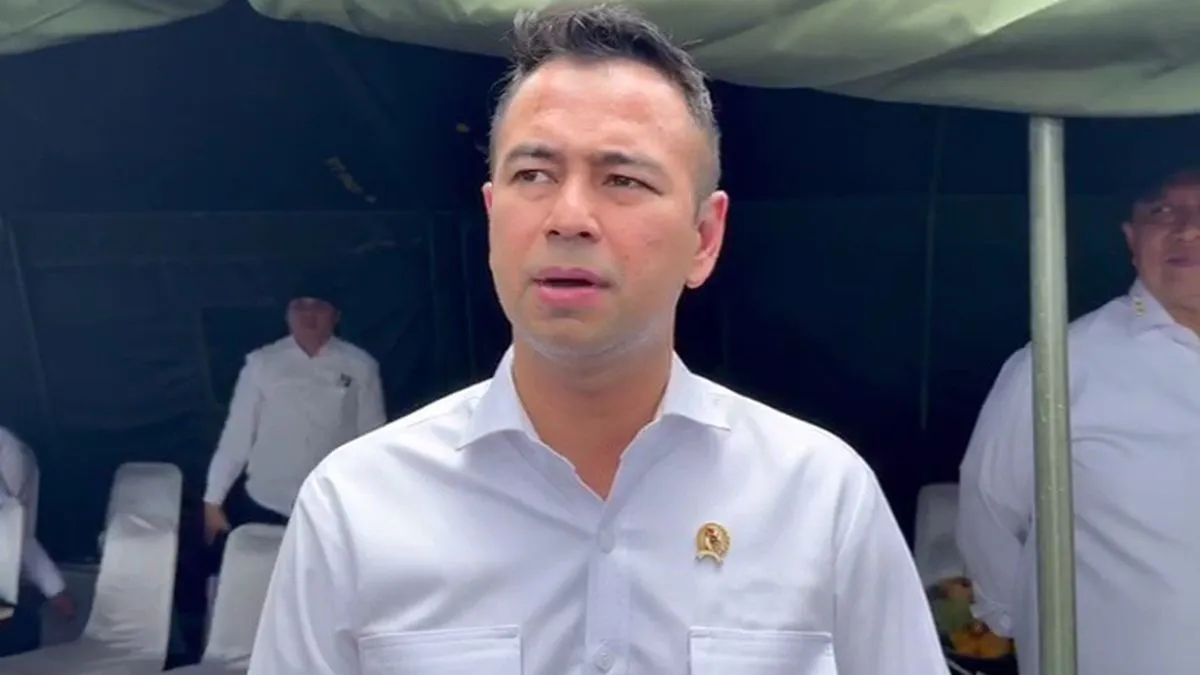 Cek Fakta: Video Raffi Ahmad Disebut Gelar Kuis Susun Kata Berhadiah Rp 50 Juta untuk Sambut Ramadhan, Ternyata Manipulasi